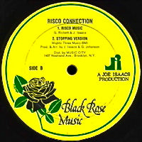 RISCO CONNECTION