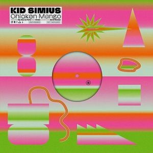 Kid Simius – Chicken Mango
