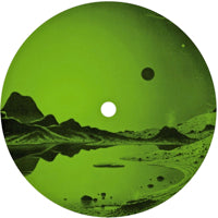 THE GREG FOAT GROUP / GIRL & ROBOT WITH FLOWERS (inc. LINKWOOD & VAKULA REMIXES)