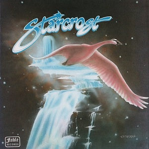 STARCROST / STARCROST (LP)
