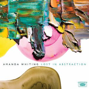 AMANDA WHITING / LOST IN ABSTRACTION (LP)