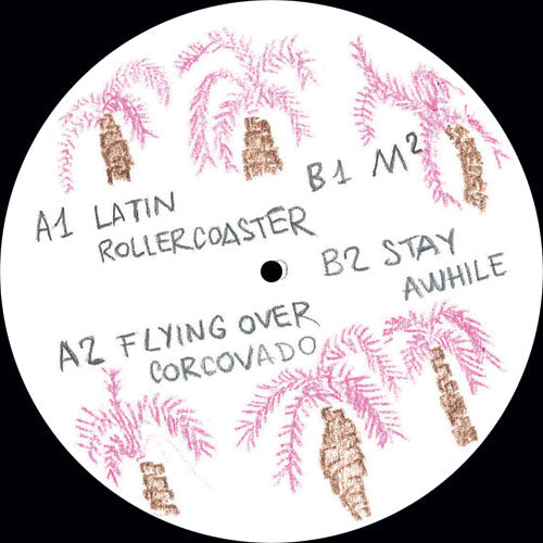 Jazz N Palms – Jazz N Palms 02