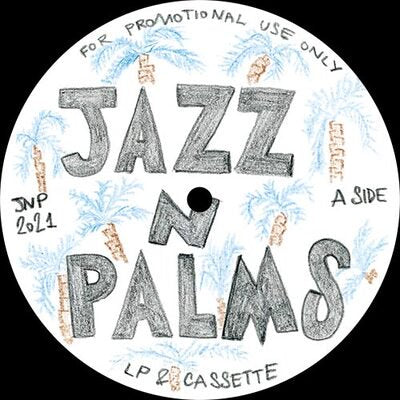 JAZZ N PALMS / JAZZ N PALMS 04