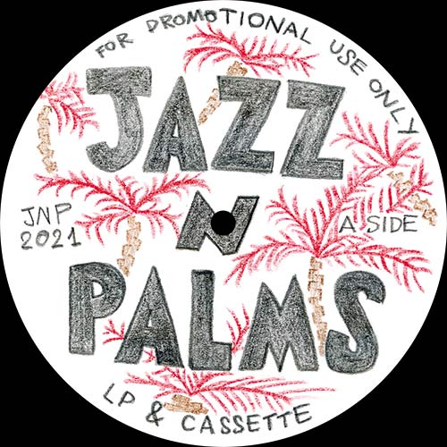 JAZZ N PALMS / JAZZ N PALMS 05