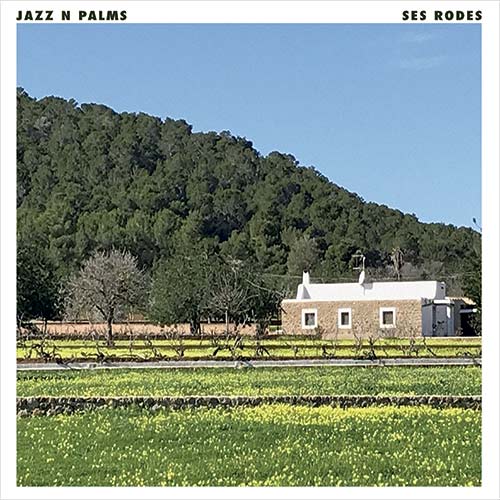 JAZZ N PALMS / SES RODES (2LP)