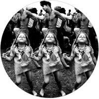 DJ KAOS / MIDNIGHT PATROL