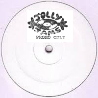 JOLLY JAMS / PROMO ONLY