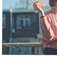 DANIEL JACQUES / DISCOVERY CHANGE PART 3