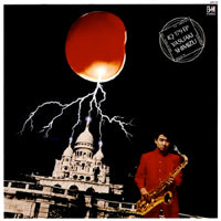 YASUAKI SHIMIZU / IQ 179 EP (7 inch)