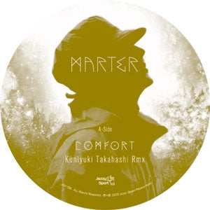 MARTER / COMFORT-KUNIYUKI TAKAHASHI RMX