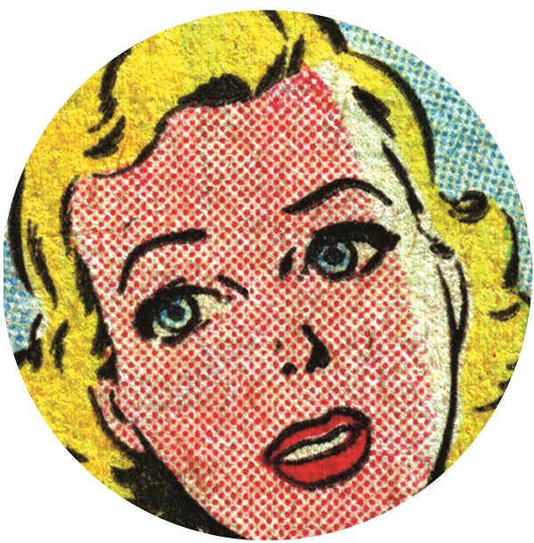 THE PATCHOULI BROTHERS / JUST WHAT THE WORLD NEEDS 01