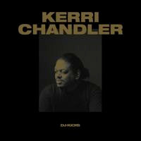 VA(KERRI CHANDLER) / DJ-KICKS (2LP)