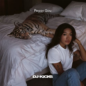 PEGGY GOU / DJ-KICKS (2LP)