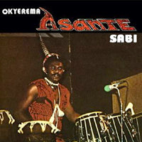 OKYEREMA ASANTE / SABI (GET DOWN)