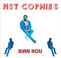 NST COPHIE'S / BIAN KOU