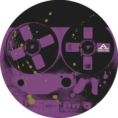 GW EDITS / ALL THE RICHES / I LOVE YOU MORE THAN YOU LOVE ME