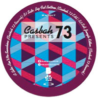 CASBAH 73 / REMIXES