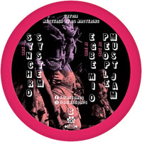 FRANK BOOKER / EDITS