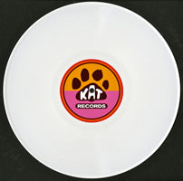 BEATCONDUCTOR (THE CONDUCTOR) / BEATCONDUCTOR REWORKS (10 inch)
