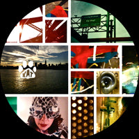 HANAROSSA / HR NYC EDITS #1