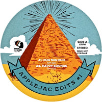 APPLE JAC / EDITS #1