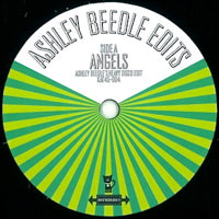 VA / ASHLEY BEEDLE EDITS(7inch)