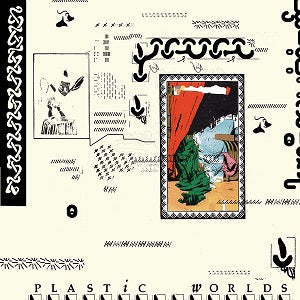 SONNY / PLASTIC WORLDS