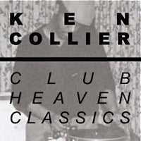 VA(KEN COLLIER) / CLUB HEAVEN CLASSICS (CD)