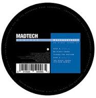 WAZE & ODYSSEY / BE RIGHT THERE (INCL. CITZEN REMIX)