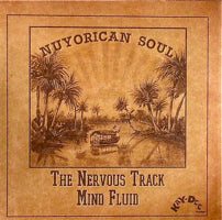 NUYORICAN SOUL / NERVOUS TRACK / MIND FLUID (7inch x 2)