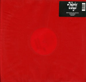 Sebastian Davidson – Nightbird