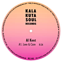 AL KENT / LOVE & CARE