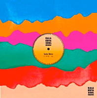 SADAR BAHAR / TIK TOK / AT THE CONCERT