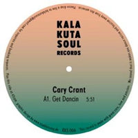 CARY CRANT / GET DANCIN'