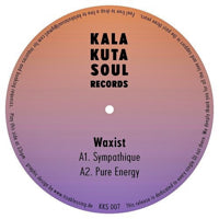 WAXIST / WATCH YOU STEP