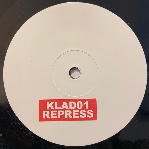 THE BELOVED / THE SUN RISING (K LOST ACID DUB) (10 inch)