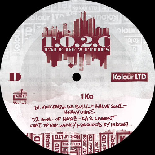 VA/TALE OF 2 CITIES PART 2