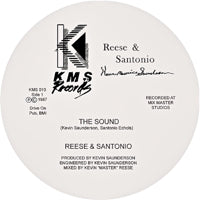 REESE & SANTONIO / THE SOUND / HOW TO PLAY OUR MUSIC