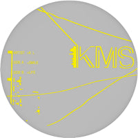 KENNY LARKIN (DARK COMEDY) / SMILE / LIFE