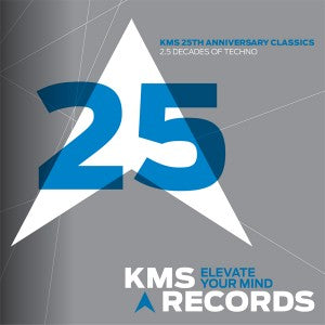 VA/KMS 25TH ANNIVERSARY CLASSICS - VINYL SAMPLER 2