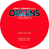 VA/KMS ORIGINS VOL. 3