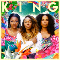 KING / WE ARE KING (2LP)