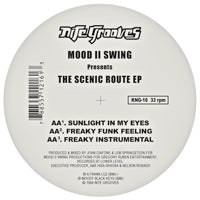 MOOD II SWING / SCENIC ROUTE