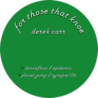 DEREK CARR / KNOE 5-1