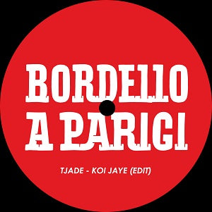 TJADE / KOI JAYE (EDIT)