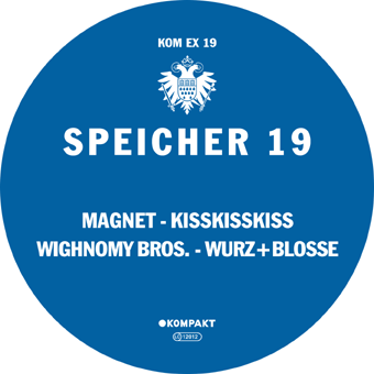 VA/SPEICHER 19
