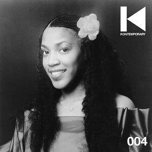 ALICIA MYERS / I WANT TO THANK YOU (KON'S SHINE YOUR LIGHT REMIX)
