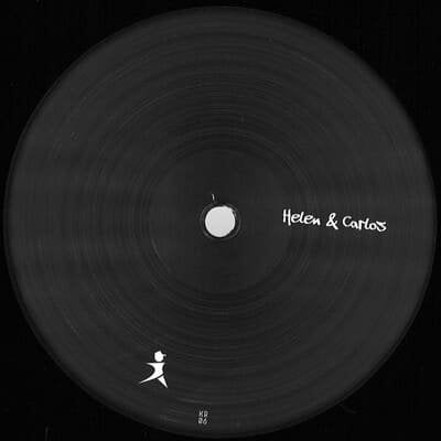 HELEN & CARLOS / KASKADEUR 06