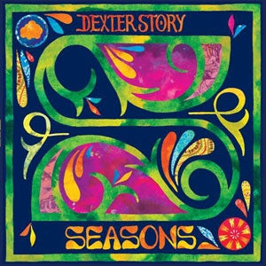 DEXTER STORY / SEASONS (LP)