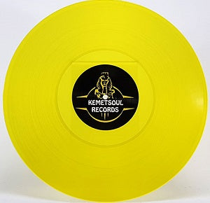 VA / KEMET DEEP SESSIONS -RSD LIMITED-